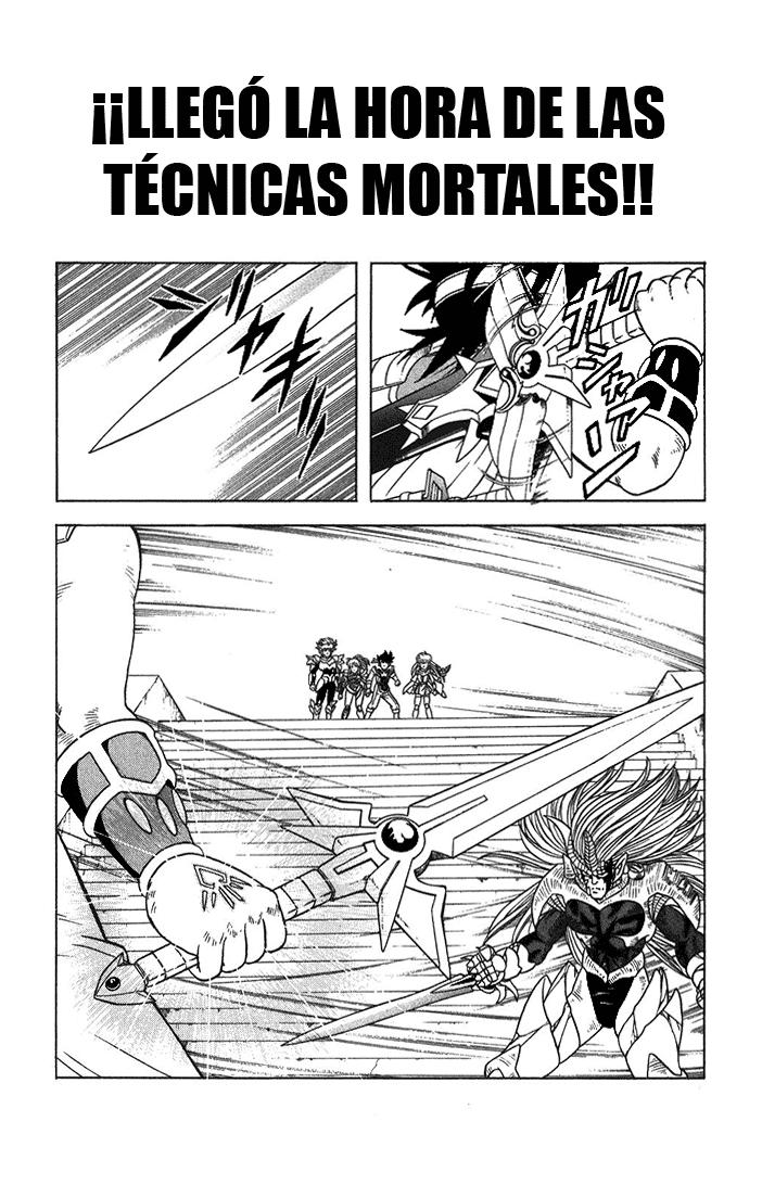 Dragon Quest - Dai no Daibouken-Volume 27 Chapter 252